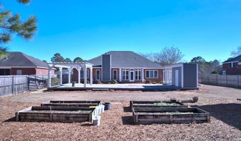 2817 Creedmoor Ln, Albany, GA 31721