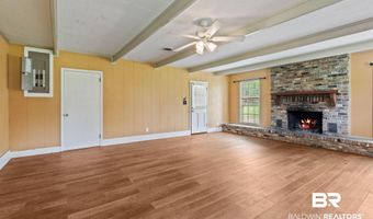 384 Old Bratt Rd, Atmore, AL 36502