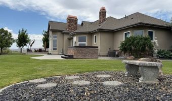 400 Washington St, Adrian, OR 97901