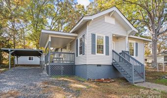 220 East St, Albemarle, NC 28001