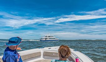 417 S Bald Head Wynd, Bald Head Island, NC 28461