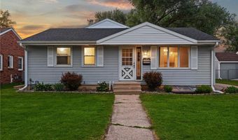 2101 6th Ave NE, Austin, MN 55912