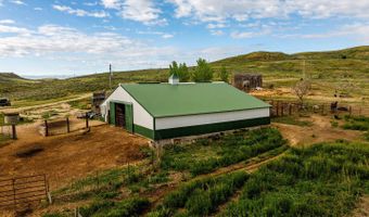 239 Thompson Creek Rd, Clearmont, WY 82835