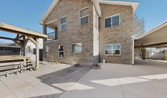 8215 Nerisa Ct SW, Albuquerque, NM 87121