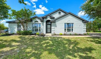123 Rolling Spring Dr, Aledo, TX 76008