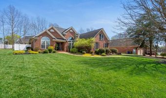 110 N Carleila Lake Way, Spartanburg, SC 29307