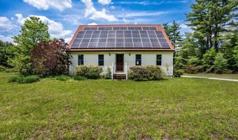 64 Pleasant View Rd, Bradford, NH 03221