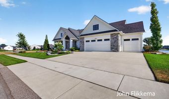 8326 Tantrum Dr, Allendale, MI 49401