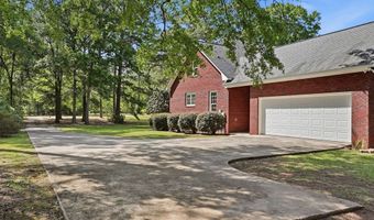 1006 Spring Hill Dr, Albany, GA 31721
