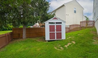 1203 ASHMEAD Sq, Belcamp, MD 21017