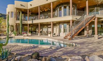 37433 N Never Mind Trl, Carefree, AZ 85377