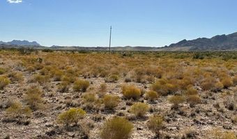 0 W Traveler Way 50A, Congress, AZ 85332
