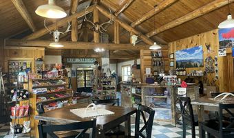 12930 US HIGHWAY 191, Bondurant, WY 82922