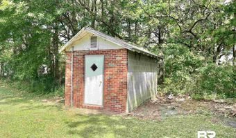 169 E Ashley St, Atmore, AL 36502