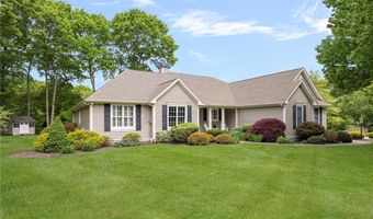 80 Douglas Dr, North Kingstown, RI 02874