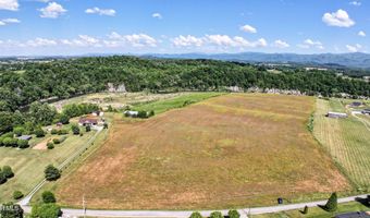 Blackberry Lane lot 15, Afton, TN 37616