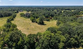 20 E 1952 Rd, Antlers, OK 74523