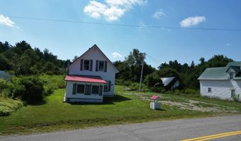 2788 Bancroft Rd, Bancroft, ME 04497