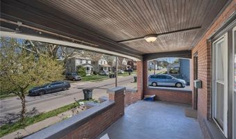 256 E York St, Akron, OH 44310