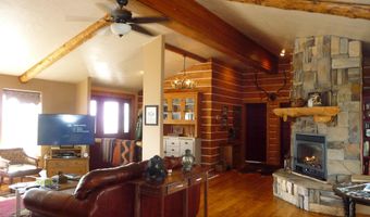 86 BUCK Rd, Cora, WY 82925