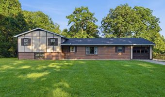 70 Resurrection Rd, Beattyville, KY 41311