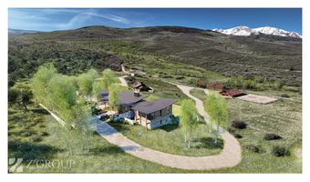 1350 Old Herron Rd, Basalt, CO 81621