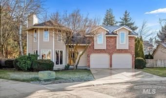 515 E Sullivan St, Boise, ID 83706