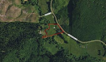 69931 Fishhawk Rd, Birkenfeld, OR 97016