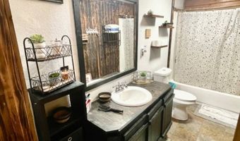 13489 S Center Point Rd, Atoka, OK 74525
