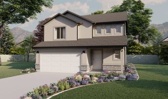 48 W 925 N Plan: Greystone, Brigham City, UT 84302