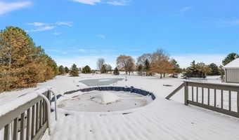 3373 Glover Rd, Almont, MI 48003