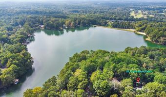 813 Lakeshore Dr, Berkeley Lake, GA 30096