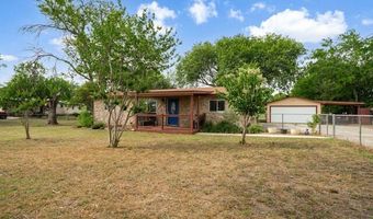 11301 Ford, Adkins, TX 78101