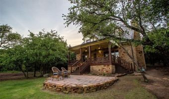 5545 County Road 225, Hico, TX 76457