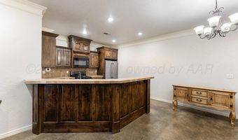 8109 KNOXVILLE Dr, Amarillo, TX 79118