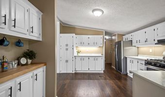 13314 Pine Ridge Rd, Alexander, AR 72002