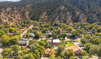 818 Bennett Ave, Glenwood Springs, CO 81601