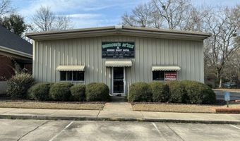 80 Virginia Ave, Barnwell, SC 29812
