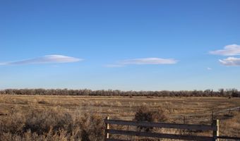 E State HWY 96, Avondale, CO 81022