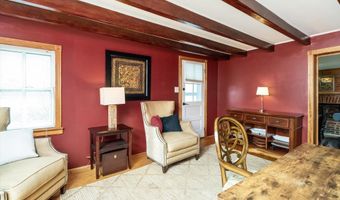 43 N Main St, Allentown, NJ 08501