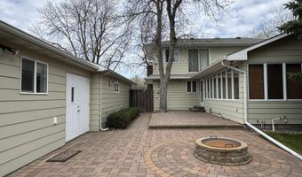 1733 Marshall Rd, Aberdeen, SD 57401