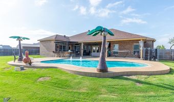 134 Peach Blossom Dr, Abilene, TX 79602