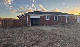 132773 N E/W 14 Rd, Beaver, OK 73932