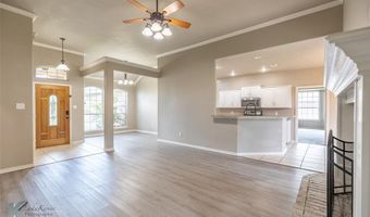 5434 Wagon Wheel Ave, Abilene, TX 79606