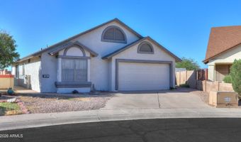 1862 N CENTER Ave, Casa Grande, AZ 85122
