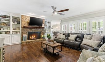 414 Parker Branch Rd, Barnesville, GA 30204