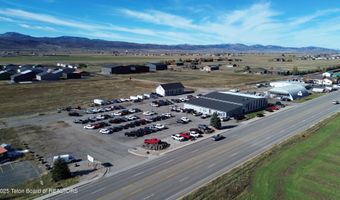 1046 S WASHINGTON St, Afton, WY 83110