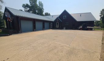 742 Solpers Bay Rd, Bottineau, ND 58318
