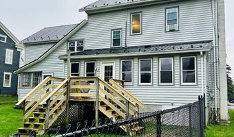 220 W AARON Sq, Aaronsburg, PA 16820