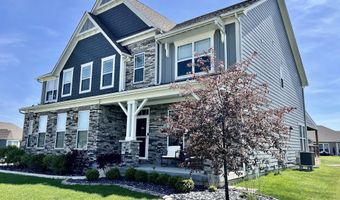 4205 Hunt Club Pkwy, Bargersville, IN 46106